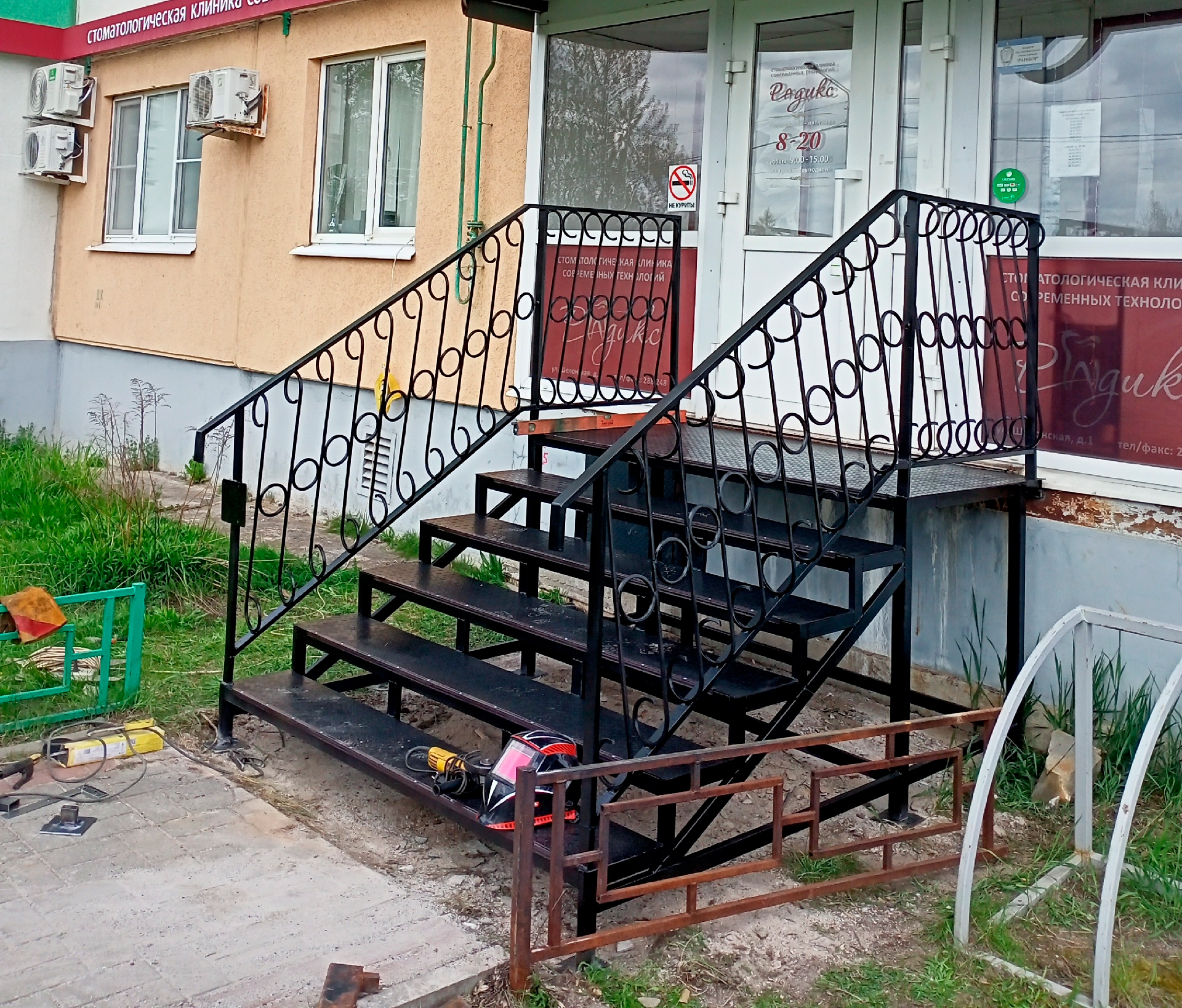 Наши работы 3