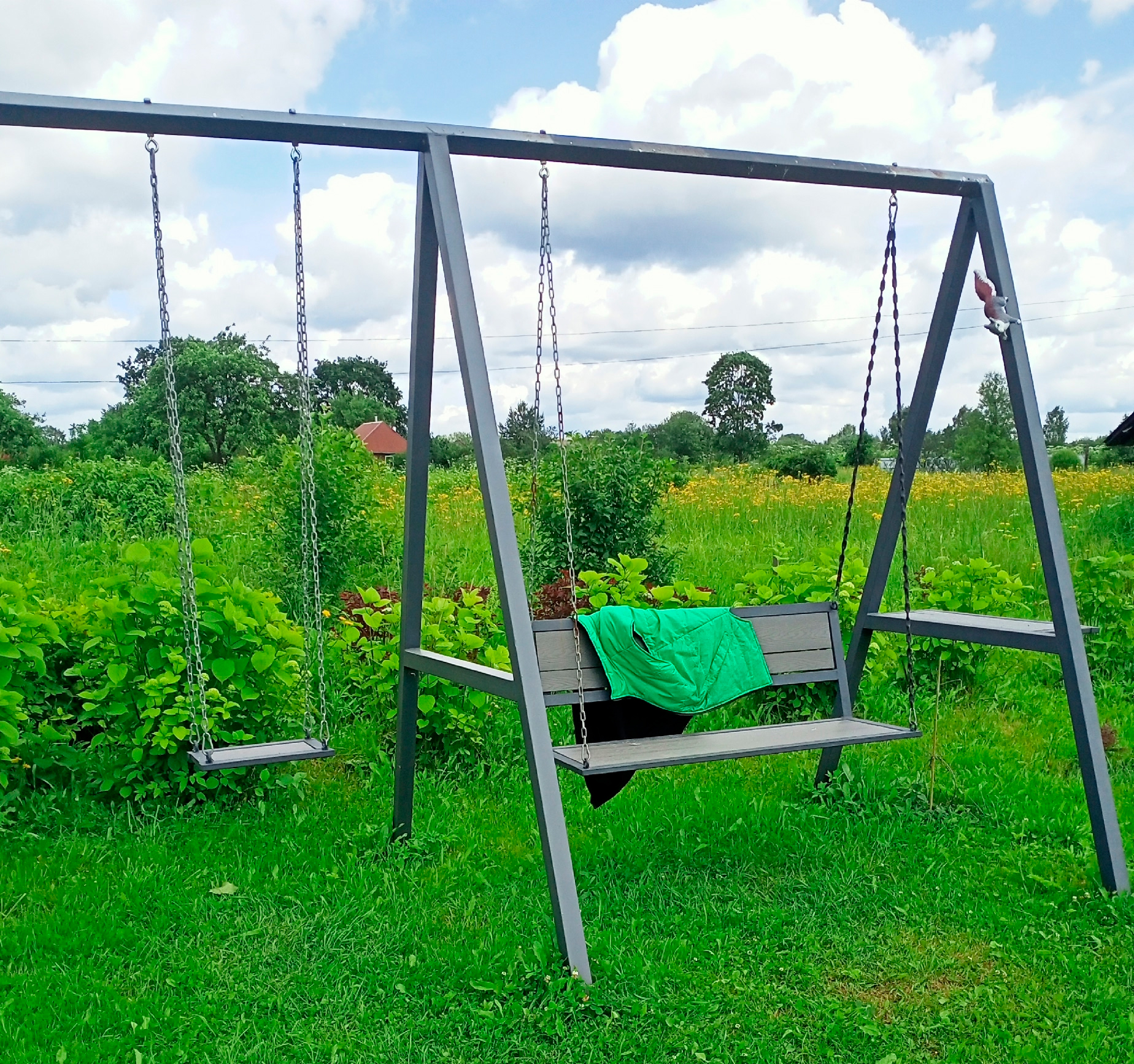 Наши работы 4