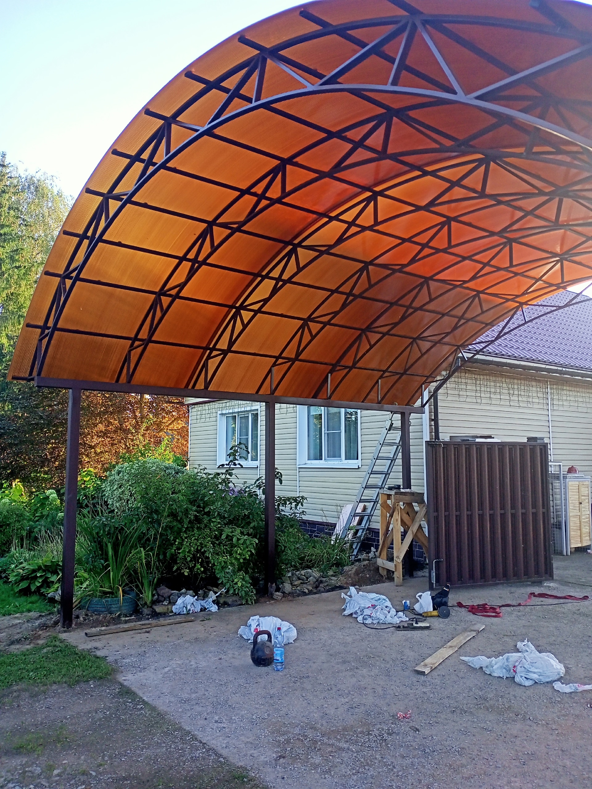 Наши работы 6