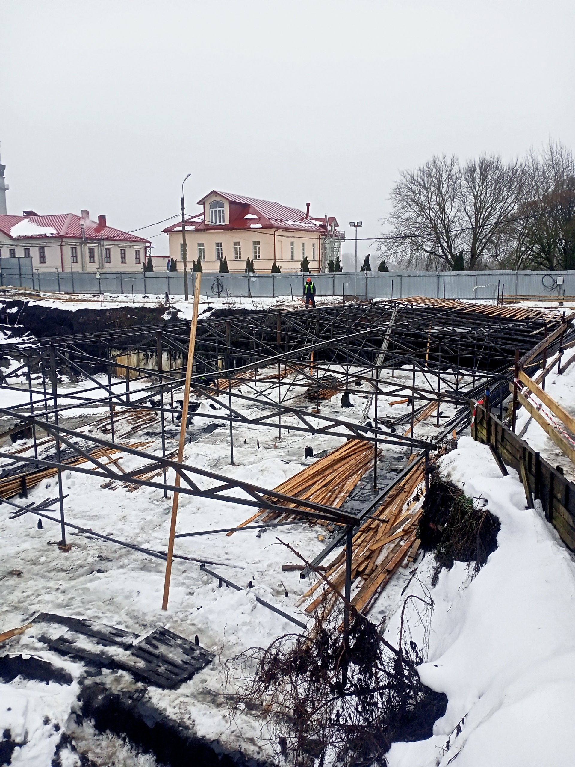 Наши работы 7