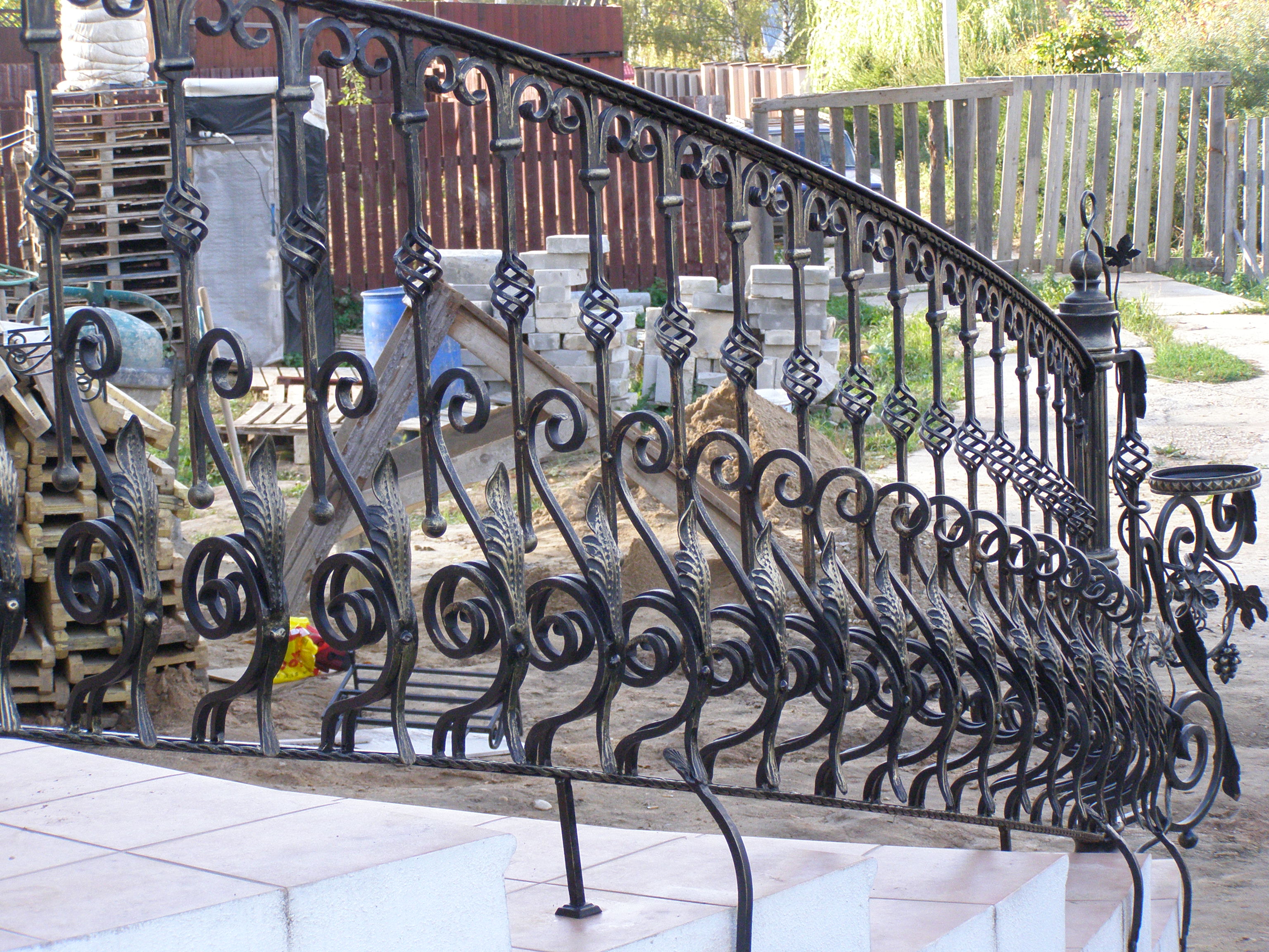 Наши работы 9