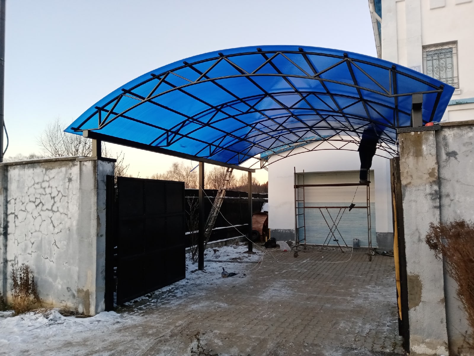 Наши работы 10